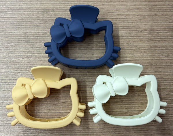 A2-A4 PINZA DE PELO 12PZ