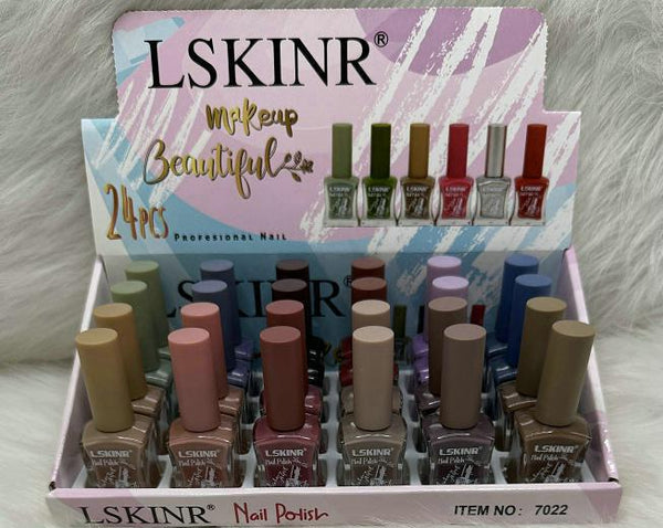K3 ESMALTE LSKIN  66 24PZ
