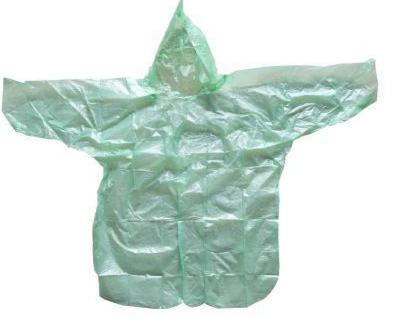 H1-I1 IMPERMEABLE PARA NIÑOS 2343 10PZ