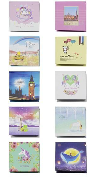 BB2 LIBRETA DE PASTA DURA 1201 12PZ
