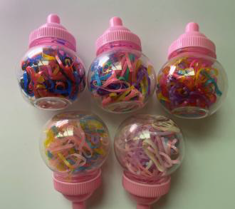 AA2 MINI MAMILA DE LIGA LATEX 96 12PZ