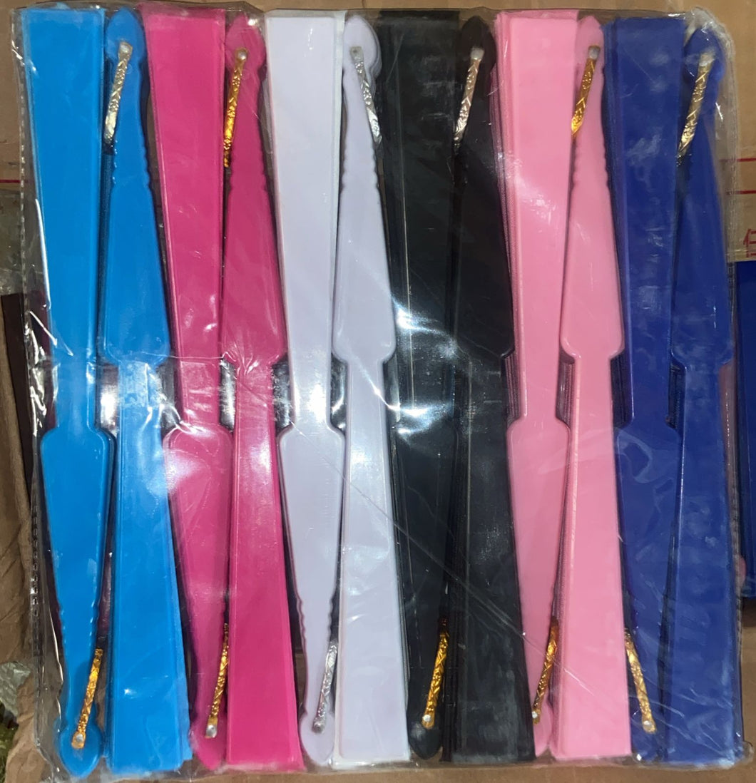 D1 SZ-104 docena abanicos 12PZ