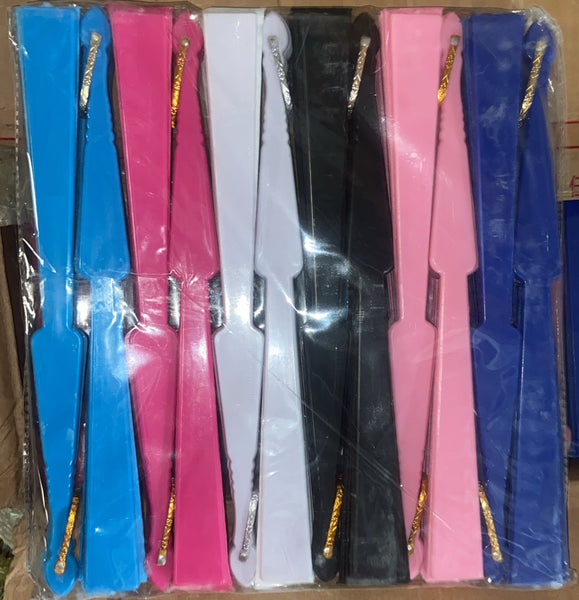 D1 SZ-104 docena abanicos 12PZ