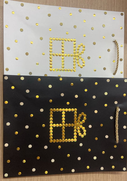 C4 BOLSA DE REGALO CHICA D1 12PZ