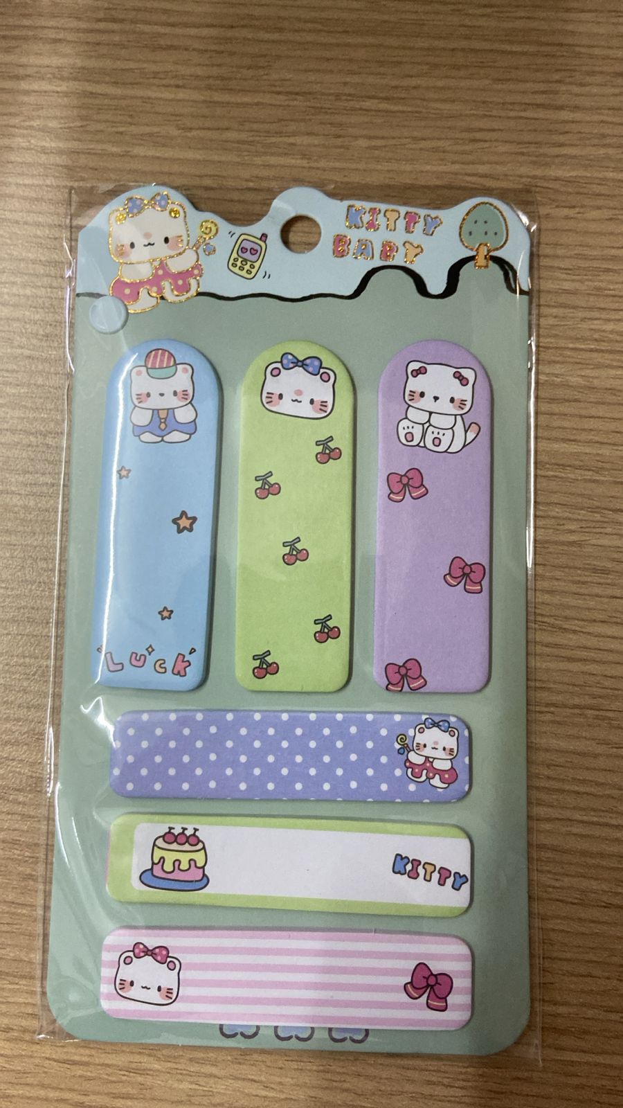 C2 NOTAS ADHESIVAS PEQUEÑAS 12PZ