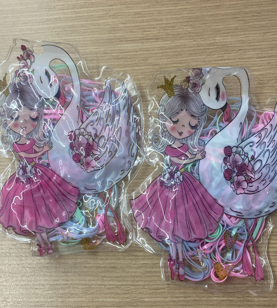 AA3 BOLSA DE LIGA LATEX 103B  12PZ