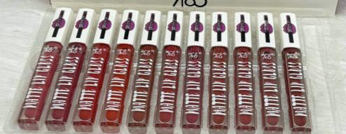 H3  LIQUID LIP GLOSS 31  12PZ