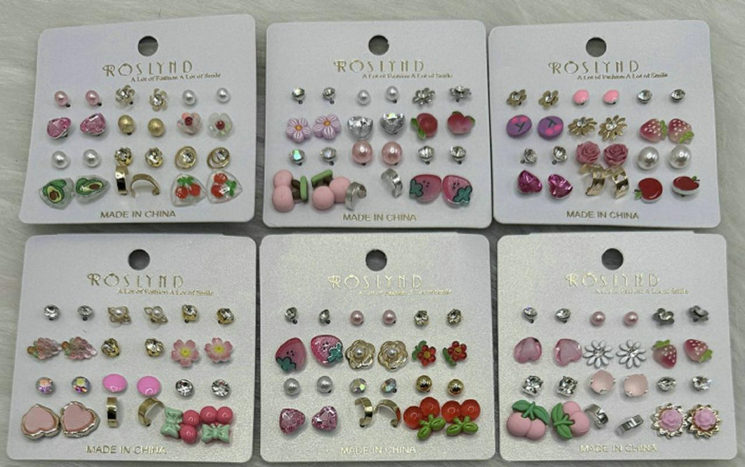 K4 ARETES LV23 12PZ