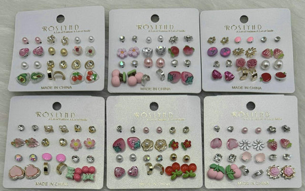 K4 ARETES LV23 12PZ