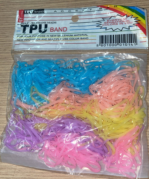 AA2 LIGA PARA PELO DE COLOR 0815 12PZ