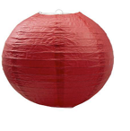 BDG2 PANTALLA CHINA DE PAPEL 35 CM 10PZ