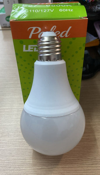 G1-G3 FOCO LED 18 W 10PZ