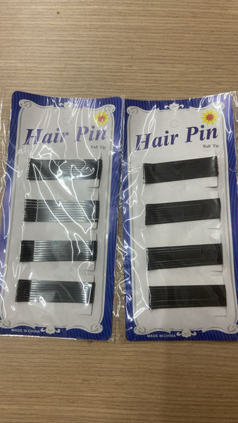 C2 PASADOR NEGRO 12PZ