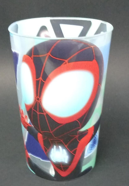 B3 VASO VISION SPIDERMAN  4102 20PZ