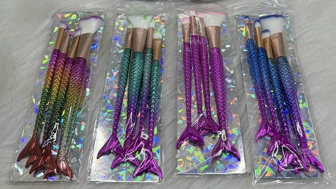 A3 BROCHAS DE MAQUILLAJE 12PZ