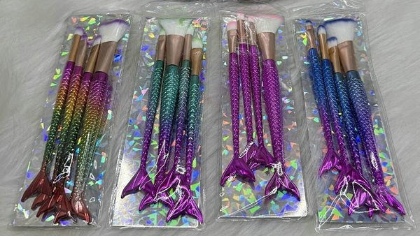 A3 BROCHAS DE MAQUILLAJE 12PZ