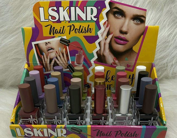 H2-H3 ESMALTE LSKIN 67 24PZ