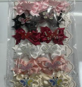 I2 DONA PARA PELO CON DISEÑO 025 12PZ