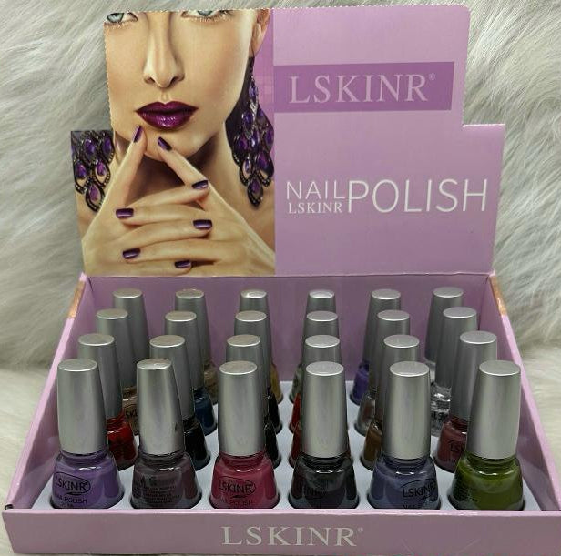 K3-K4 ESMALTE LSKIN 69 24PZ