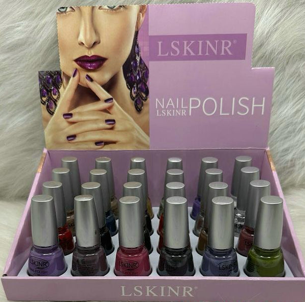 K3-K4 ESMALTE LSKIN 69 24PZ