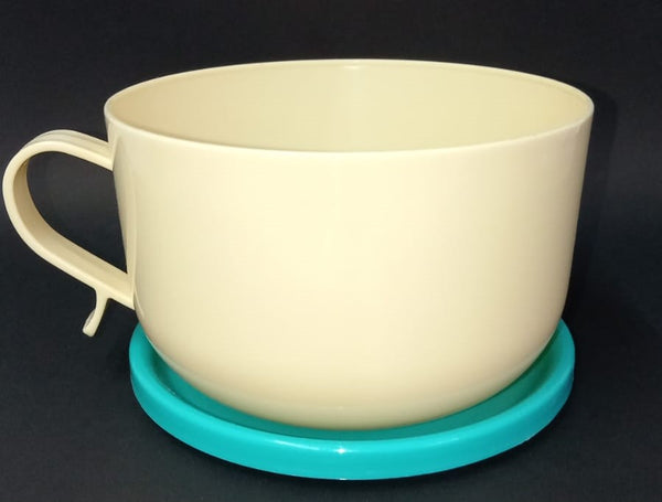 C1 ($35) TAZA CON PLATO 20PZ