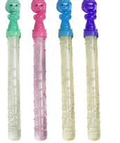BDG2 BURBUJA PRINCESA 24PZ