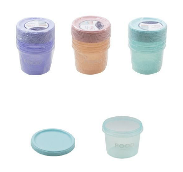 B2 MINI TOPER 3 PIEZAS 12PZ