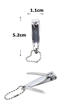 BDG2 CORTAUÑA 5.2 CM 3375 24PZ