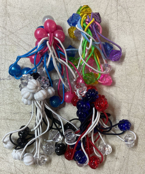 G3 BOLITAS PARA CABELLO GRANDE 25PZ