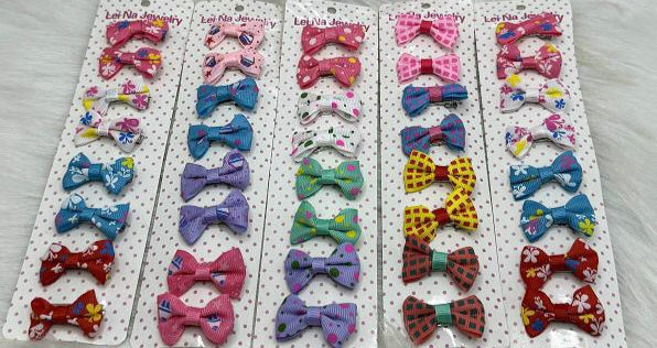 A2 MOÑITOS DECORADOS 12PZ