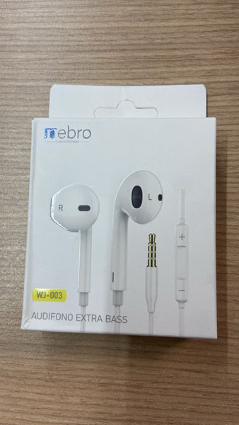 H2 AUDIFONO INALAMBRICO BT REDONDO 20PZ