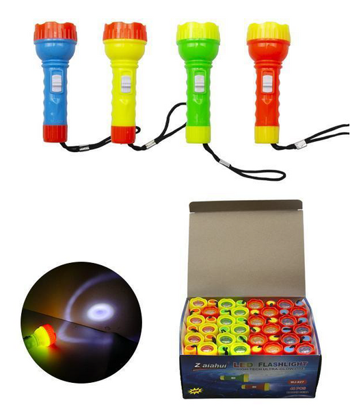 F3 LÁMPARA PARA LLAVERO 1311 48PZ