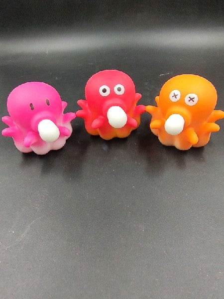 B3 Juguete burbuja pulpo 12PZ