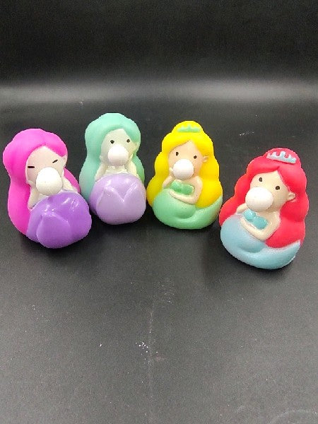 A3 Juguete burbuja sirena 12PZ