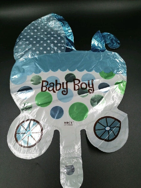 D1 GLOBO BABY BOY 50PZ