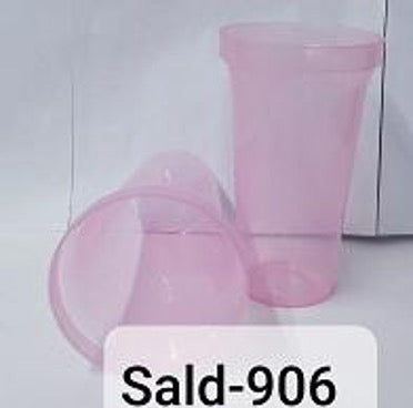 I2  Vaso liso 12pz