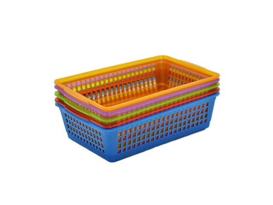 TP1-20 CANASTILLA PARA PRODUCTOS 25X15CM 1PZ